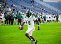 Michael Vick names freshman QB starter ahead of homecoming game