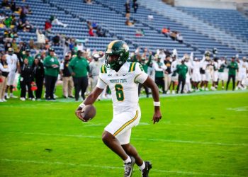 Michael Vick names freshman QB starter ahead of homecoming game