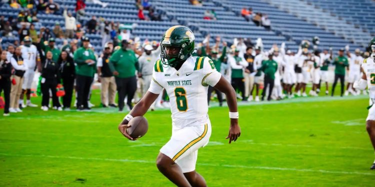 Michael Vick names freshman QB starter ahead of homecoming game