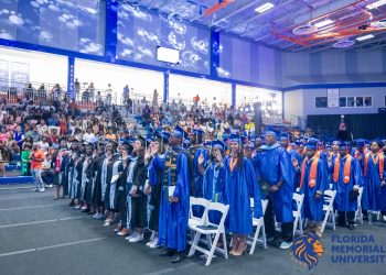HBCU News – Florida Memorial Enrollment Doubles to 2,556 in 2026