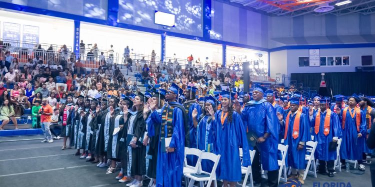 HBCU News – Florida Memorial Enrollment Doubles to 2,556 in 2026