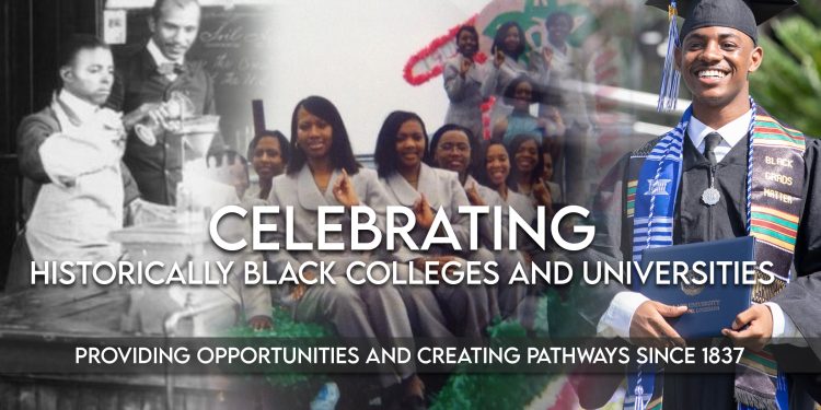 HBCU News – Standards of excellence will always define historically Black colleges and universities