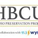HBCU News – HBCU Radio Preservation Receives $750K from Ford Foundation