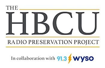 HBCU News – HBCU Radio Preservation Receives $750K from Ford Foundation