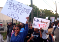 HBCU News – HBCU students march to demand justice for Nolan Wells: “No water in his lungs!”