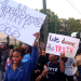 HBCU News – HBCU students march to demand justice for Nolan Wells: “No water in his lungs!”
