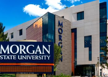 HBCU News – Crankstart awards Morgan State University $800,000 to expand reentry scholarships for adult learners