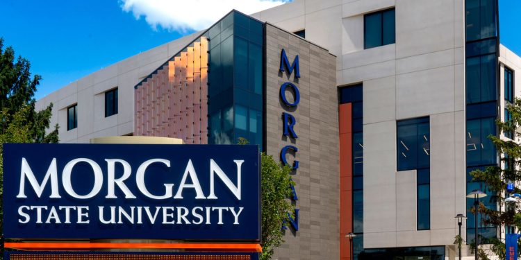 HBCU News – Crankstart awards Morgan State University $800,000 to expand reentry scholarships for adult learners