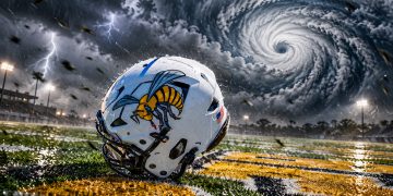 Hurricane Isaias shifts HBCU homecoming game to Friday morning