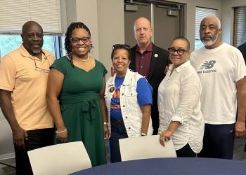 City officials face scrutiny over Hyattsville funds