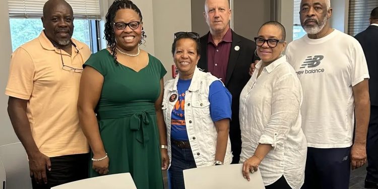 City officials face scrutiny over Hyattsville funds
