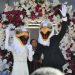 HBCU mascots get married during homecoming
