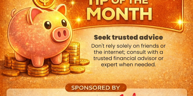 Trusted Financial Advice for Your Money Decisions