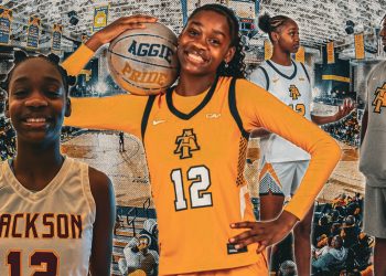 HBCU Lands ESPN Top-100 Recruit Over Power-Four Finalists