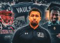 Former Jackson State Football Player Kaseem Vauls Passes Away