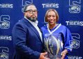 HBCU program builder comes home to restart football program