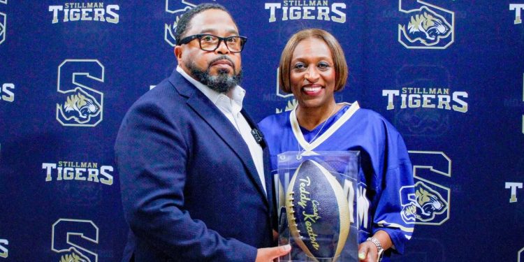 HBCU program builder comes home to restart football program