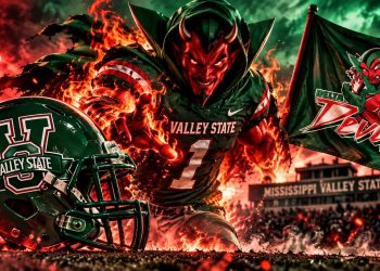 HBCU football’s most unlikely hot streak