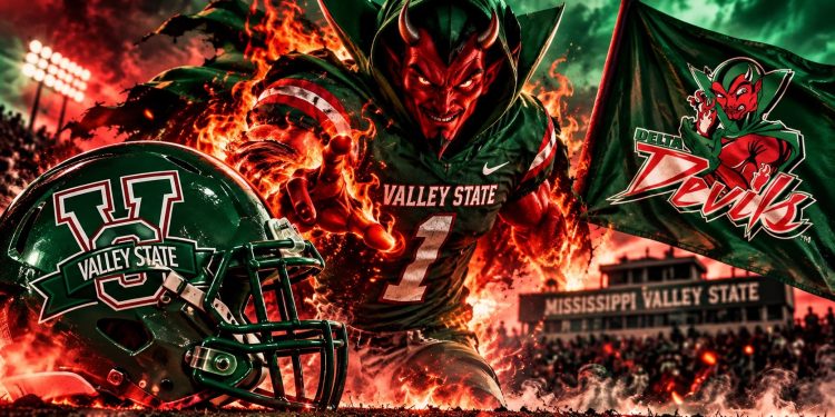 HBCU football’s most unlikely hot streak