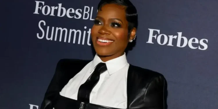 Fantasia Barrino Turns Heads After Stepping Out with a Completely ‘Different’ Look and One Photo Throws Fans Off