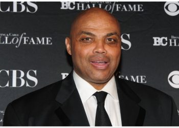 Charles Barkley Says Obama Would Never Move Like Trump, Then Delivers a Brutal Takedown That Has Social Media Fired Up