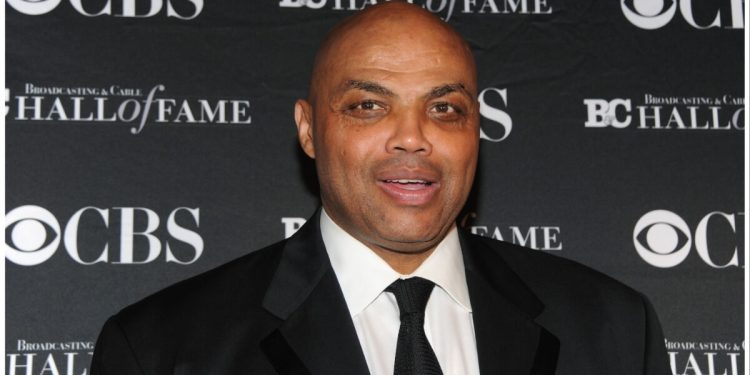 Charles Barkley Says Obama Would Never Move Like Trump, Then Delivers a Brutal Takedown That Has Social Media Fired Up