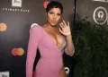 Toni Braxton Turns 59 and Refuses to Hide as She Flaunts Every Curve In Stunning Birthday Shoot