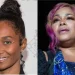TLC Fans Grow Concerned as Chili Shares Update Amid T-Boz’s Final Tour Absence and Social Media Silence