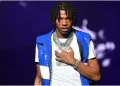 Lil Baby Couldn’t Hold Back Tears After Blessing a Single Mother Who Clung to Him After a Man Betrayed Her Over a Green Card Scam