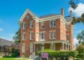 Historic HBCU Gets $750,000 to Preserve Its Oldest Building