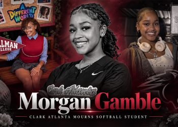 HBCU mourns loss of softball athlete in Atlanta