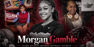 HBCU mourns loss of softball athlete in Atlanta