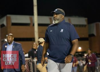 HBCU Football’s Sleeping Giant Is Waking Up at Morgan State
