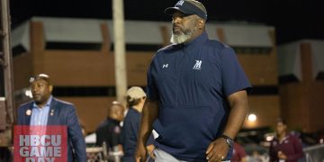 HBCU Football’s Sleeping Giant Is Waking Up at Morgan State