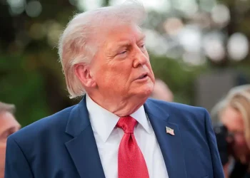 Trump Boasts He’s Never Tired Just Hours Before a Brutal Rally Close-Up Leaves Viewers Unable to Look Away