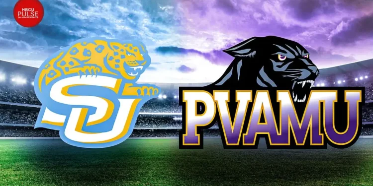 HBCU News – How HBCU GO Landed Southern at Prairie View A&M Broadcast