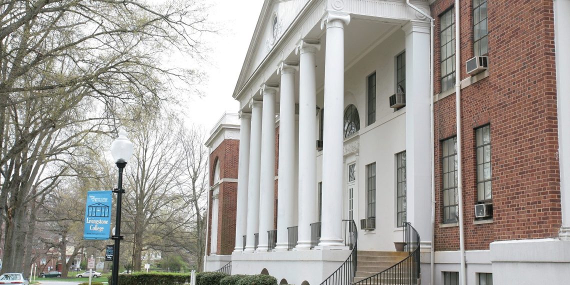 HBCU News – Livingstone College sees largest freshman class in nearly 150 years