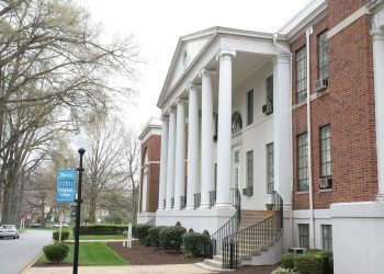 HBCU News – Livingstone College sees largest freshman class in nearly 150 years