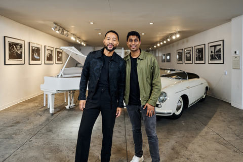HBCU News – John Legend Joins Initiative To Assist Students With Rent At His Alma Mater And Select HBCUs