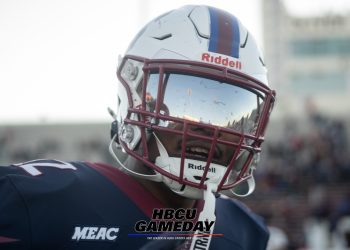 HBCU champs see 13-game streak ended