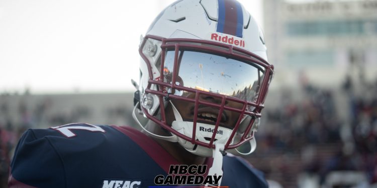 HBCU champs see 13-game streak ended