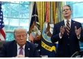Trump’s Treasury Chief Spits in His Food and Screams at Restaurant Owner in Wild Meltdown, Then His Next Explosion Gets Even Uglier