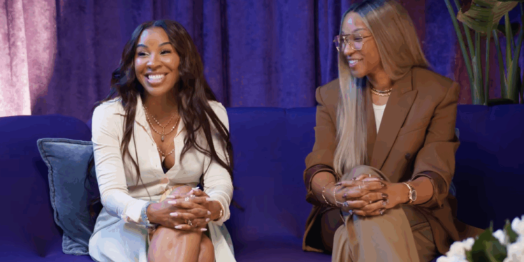 The Internet is Divided Over Savannah James Flying First-Class