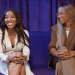 The Internet is Divided Over Savannah James Flying First-Class