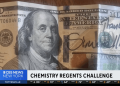 Black Student Aces Teacher’s Chemistry Regents After 25 Years – The Root