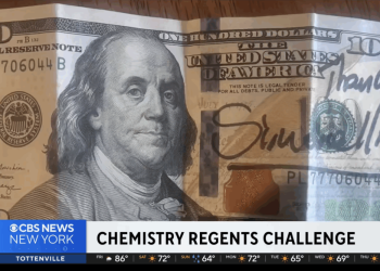 Black Student Aces Teacher’s Chemistry Regents After 25 Years – The Root