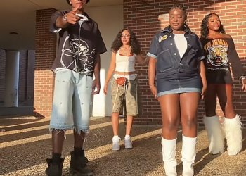 HBCU Homecoming’s Best Street Style – The Root