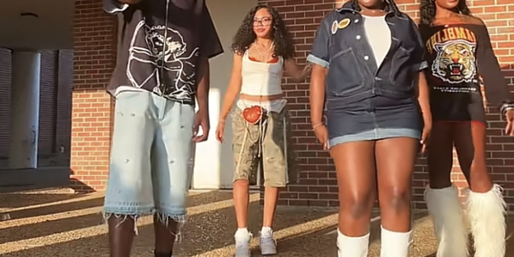 HBCU Homecoming’s Best Street Style – The Root