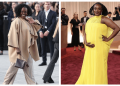 Is Wunmi Mosaku’s Face Card the Best in Hollywood?