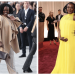 Is Wunmi Mosaku’s Face Card the Best in Hollywood?